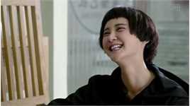 张歆艺(Zhang Xinyi)在《穿越谜团》中的