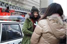 高清张歆艺(Zhang Xinyi)精彩图册2