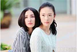 高清张歆艺(Zhang Xinyi)在《新闺蜜时代》饰韩文静中的图集