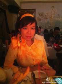 最新林兆霞精彩图册