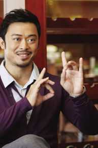 最新樊少皇(Louis Fan)性感图片