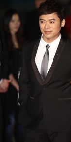 樊少皇(Louis Fan)红毯照图册