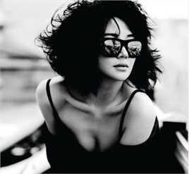 许晴(Summer Xu)最全相册