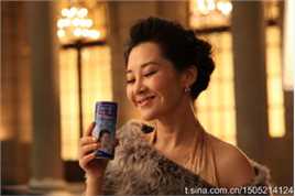 许晴(Summer Xu)广告代言照壁纸壁纸