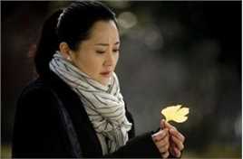 许晴(Summer Xu)2009年《美丽鲜花在开放》最全剧照