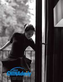 许晴(Summer Xu)精选米兰图册