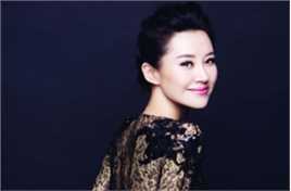 许晴(Summer Xu)概述图册素颜照相册