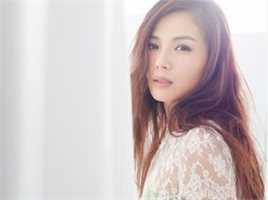 刘涛(Tamia Liu)最新单曲壁纸