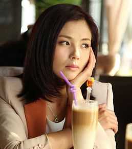 精选刘涛(Tamia Liu)在《老有所依》江木兰中的图册