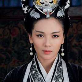 高清刘涛(Tamia Liu)在《芈月传》芈姝中的图集