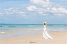 精选刘涛(Tamia Liu)图片