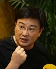 最全吕小品素颜照