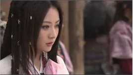 白冰(Ice)《神话》高清剧照