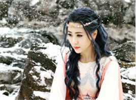 白冰(Ice)《幻城》精选剧照