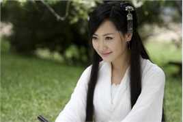 白冰(Ice)画皮之真爱无悔 最新剧照