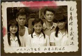 殷桃(Yin Tao)最新及生活照片图集