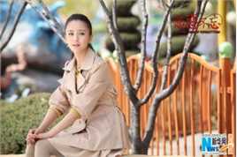 佟丽娅(Tong Liya、 Liliya)恋恋不忘-吴桐性感图片图集