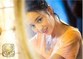 佟丽娅(Tong Liya、 Liliya)唐人街探案-阿香前后照片