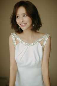 佟丽娅(Tong Liya、 Liliya)活动造型图册