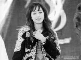 宋茜(Victoria Song)舞台图集图片图册