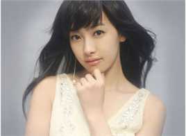 宋茜(Victoria Song)早年图片性感图片壁纸