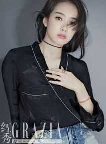 最优质宋茜(Victoria Song)在《红秀》中的相册