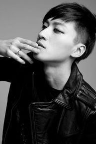 最新乔任梁(Kimi)壁纸