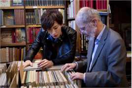 乔任梁(Kimi)维也纳音乐之旅图册