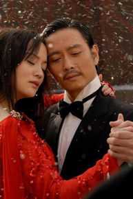 谢君豪(Tse Kwan Ho)电视剧精选剧照