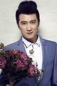 任东霖(Neno)高清图集