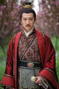 任东霖(Neno)高清剧照