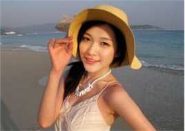 最优质张子琪(Serena)精彩图册