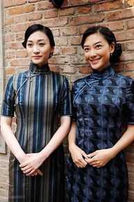 精选应采儿(Cherrie Ying)精彩图册