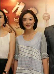 最全应采儿(Cherrie Ying)精彩图册