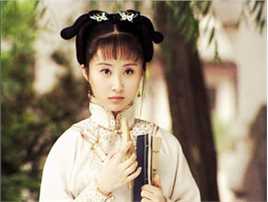 舒畅(Jennifer)古装精选剧照精选