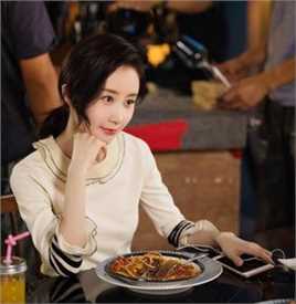 最全舒畅(Jennifer)在《我的早更女友》饰 戚嘉中的壁纸