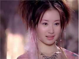 最新舒畅(Jennifer)在《宝莲灯》饰 小玉中的壁纸