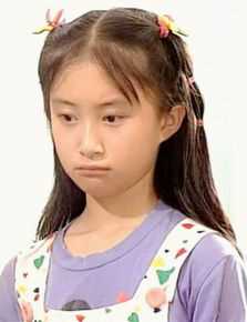 最优质舒畅(Jennifer)在《单亲之家》饰小辣椒中的相册