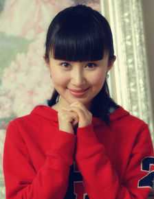 舒畅(Jennifer)邻家女孩素颜照相册