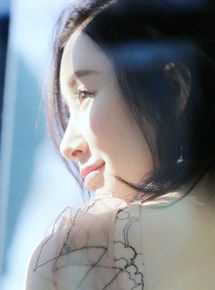 舒畅(Jennifer)最全杂志拍摄花絮相册