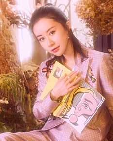 舒畅(Jennifer)彼岸絮语生活照