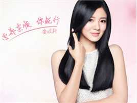 安以轩(Ann) 代言照素颜照相册