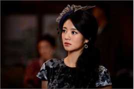 安以轩(Ann)《昙花梦》最全剧照