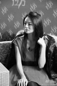 最新安以轩(Ann)精彩图册