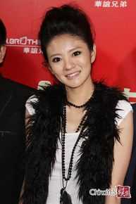 最全安以轩(Ann)精彩图册