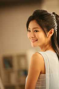 安以轩(Ann)高清代言图集