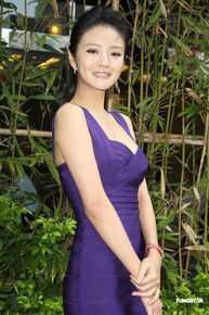 最全安以轩(Ann)精彩图册