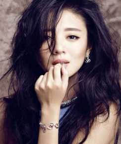 安以轩(Ann)前后照片