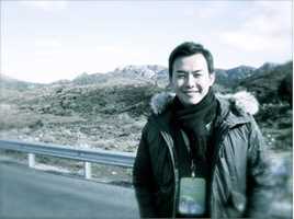 最新王禄江(Bryan Wong)性感图片