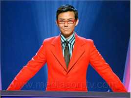 王禄江(Bryan Wong)活动照性感图片图集